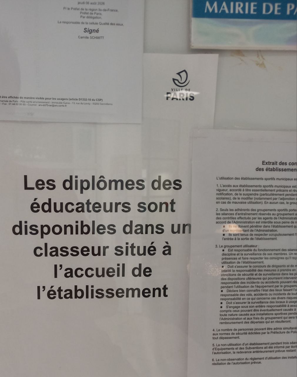 Quel est l'intérêt supérieur de l'enfant en macronie ?